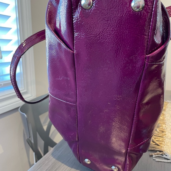 Coach purse - Picture 4 of 4